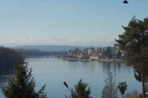Hotel Del Parco
