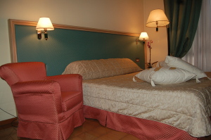 Hotel Del Parco