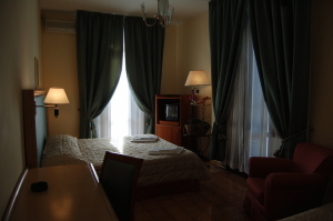 Hotel Del Parco