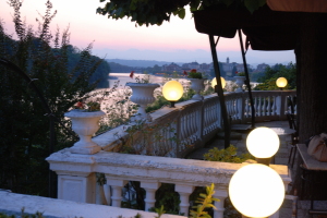 Hotel Del Parco