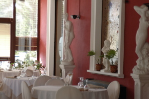 Hotel Del Parco