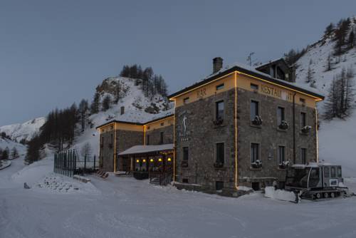 Hotel Maison De Neige