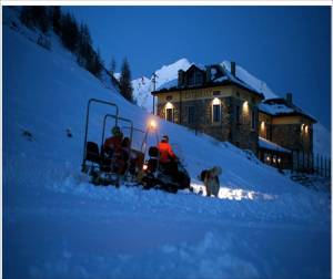 Hotel Maison De Neige