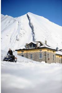 Hotel Maison De Neige