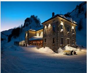 Hotel Maison De Neige