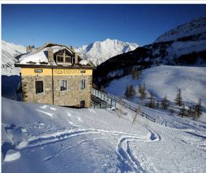 Hotel Maison De Neige