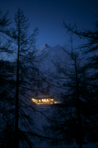 Hotel Maison De Neige