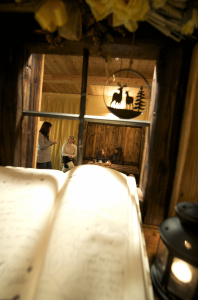 Hotel Maison De Neige