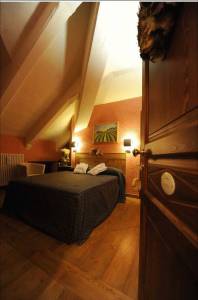Hotel Maison De Neige