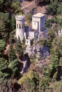 L'Oasi di Selinunte