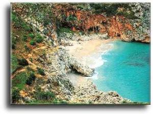 L'Oasi di Selinunte