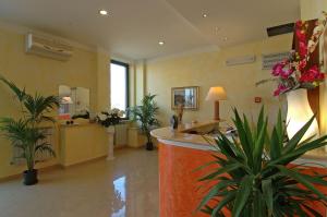 Hotel Nuovo Tirreno