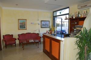 Hotel Nuovo Tirreno