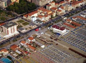 Hotel Nuovo Tirreno