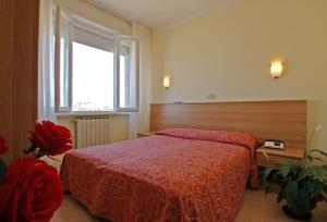 Hotel Nuovo Tirreno
