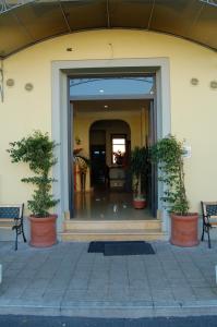 Hotel Nuovo Tirreno