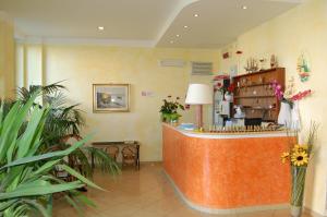 Hotel Nuovo Tirreno