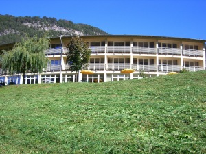 Hotel Garni Ludwig