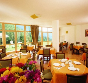 Hotel Garni Ludwig