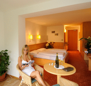 Hotel Garni Ludwig