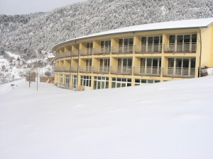 Hotel Garni Ludwig