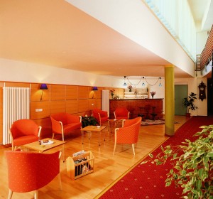 Hotel Garni Ludwig