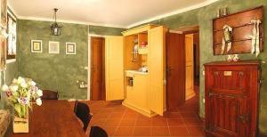 Agriturismo - Collina Toscana Resort