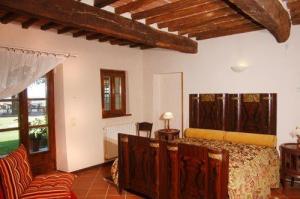 Agriturismo - Collina Toscana Resort