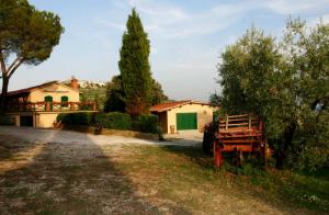 Agriturismo - Collina Toscana Resort