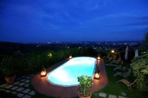 Agriturismo - Collina Toscana Resort