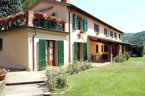 Agriturismo - Collina Toscana Resort