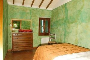 Agriturismo - Collina Toscana Resort