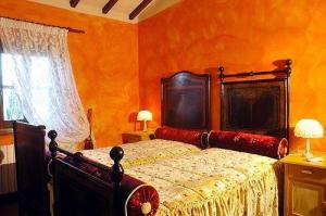 Agriturismo - Collina Toscana Resort