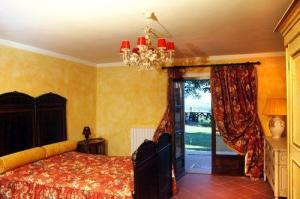 Agriturismo - Collina Toscana Resort