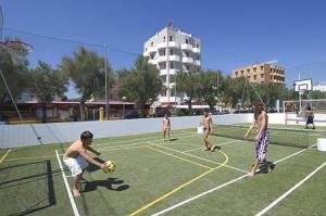 Hotel Argentina
