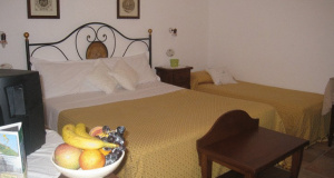 Agriturismo Salinola