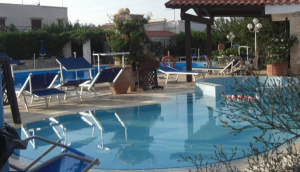 Agriturismo Salinola