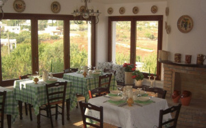 Agriturismo Salinola