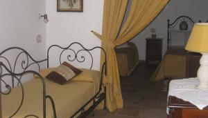 Agriturismo Salinola