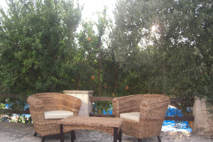 Agriturismo Salinola
