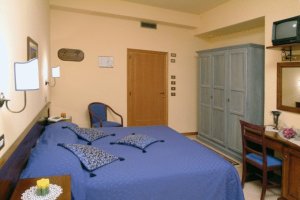Hotel Tre Stelle
