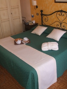 Hotel Tre Stelle