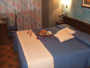 Hotel Tre Stelle
