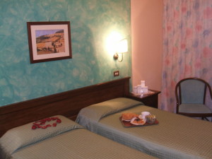 Hotel Tre Stelle