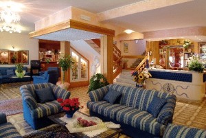 Hotel Tre Stelle