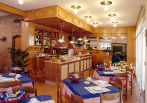 Hotel Tre Stelle