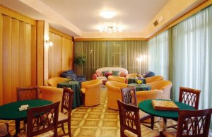 Hotel Tre Stelle