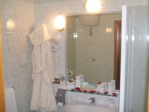 Hotel Tre Stelle
