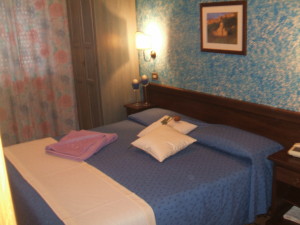 Hotel Tre Stelle