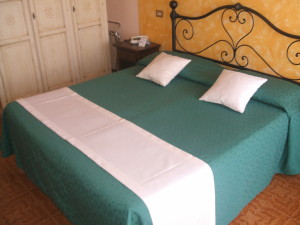 Hotel Tre Stelle
